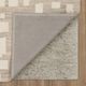 Karastan® Forsyth Park Ardsley Place Ivory Natural 5'x8' Area Rug-4