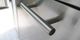 XO PRO-GRADE LUXURY 20" Stainless Steel Triple Drawer-2