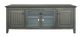Rustique Pembroke 65" Grey Entertainment Stand-0