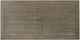 Signature Design by Ashley® Beach Front Beige Outdoor Dining Table-3