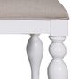 Liberty Furniture Summer House Gray/Oyster White Dining Bench-3