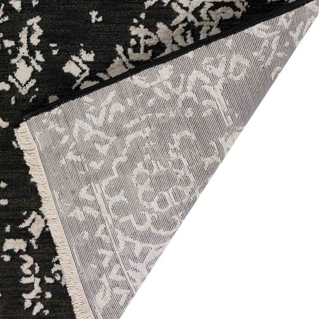 Dalyn™ Rug Company Antalya Midnight 5'x8' Style 1 Area Rug-2