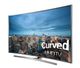 Samsung JU7500 Series 55" 4K Ultra HD Curved LED Smart TV-0
