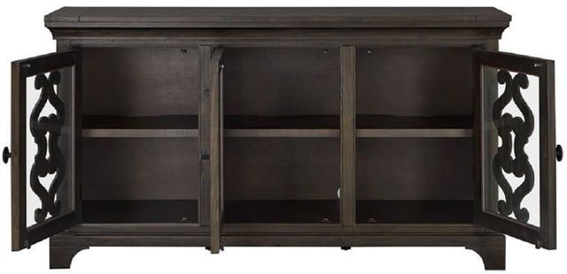 Magnussen Home® Bellamy Peppercorn Peppercorn Server-2