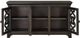 Magnussen Home® Bellamy Peppercorn Peppercorn Server-2