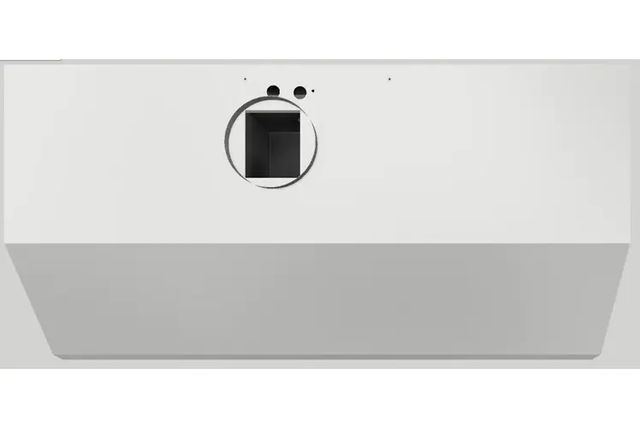 Vent-A-Hood® 48" Stainless Steel Under Cabinet Hood-1