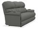 La-Z-Boy® Pinnacle Smoke Power Reclining Sofa with Headrest and Lumbar-1