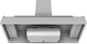 Vent-A-Hood® 48" Stainless Steel Contemporary Wall Mount Range Hood-3