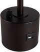 Zuo® Modern Cardo Bronze Table Lamp-1