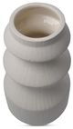 Moe's Home Collection Perri White Vase-2