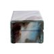 A & B Home 2-Piece Gray Jewelry Box Set-5