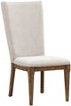Liberty Furniture Carolina Park 5-Piece Amber Brown/Cream Dining Set-3