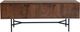 Moe's Home Collection Beck Brown Media Cabinet-1