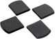 Big Green Egg® MiniMax & Mini Carrier Silicone Feet Covers-0