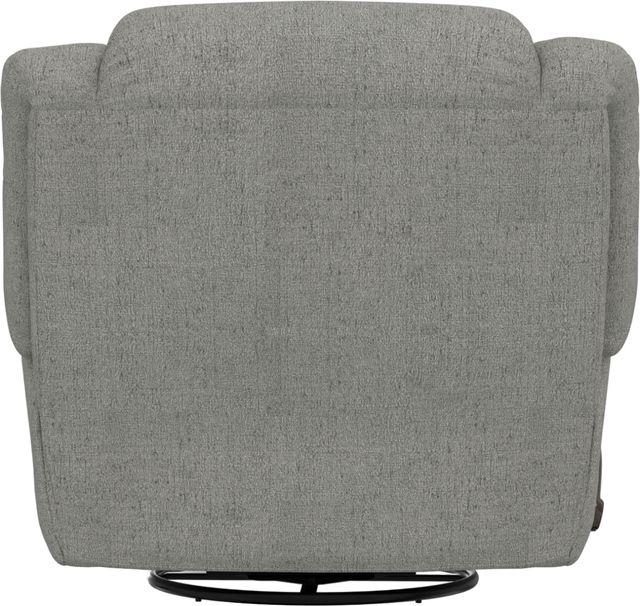 Catnapper® Trifecta Nature Manual Swivel Recliner-3