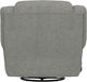 Catnapper® Trifecta Nature Manual Swivel Recliner-3