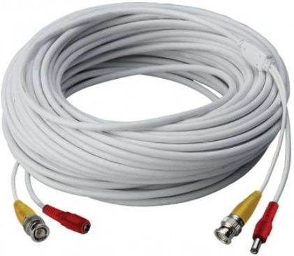 Petra 60 Ft BNC/Coax Power Cable-0