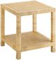 Crestview Collection Barbados Natural End Table-0