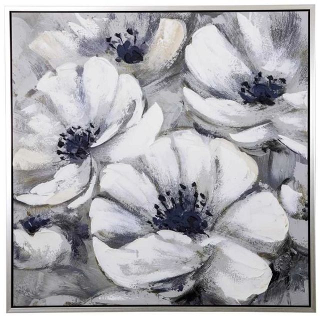 YHD Effloresce Wall Art-0