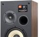 JBL L82 Classic MkII 8" Natural Walnut 2-way Bookshelf Loudspeakers (Pair)-5