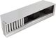 FORNO® Frassanito 48" Stainless Steel Insert Range Hood-1