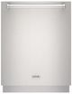 Cove® 24" Panel Ready ADA Height Top Control Built In Dishwasher-0