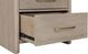 Modus Furniture Gardenia Chai Nightstand-4