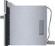 Bosch® 500 Series 1.6 Cu. Ft. Stainless Steel Built In Microwave-5