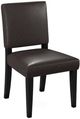John Thomas Furniture® Customizable Select Brooke Dining Side Chair-4