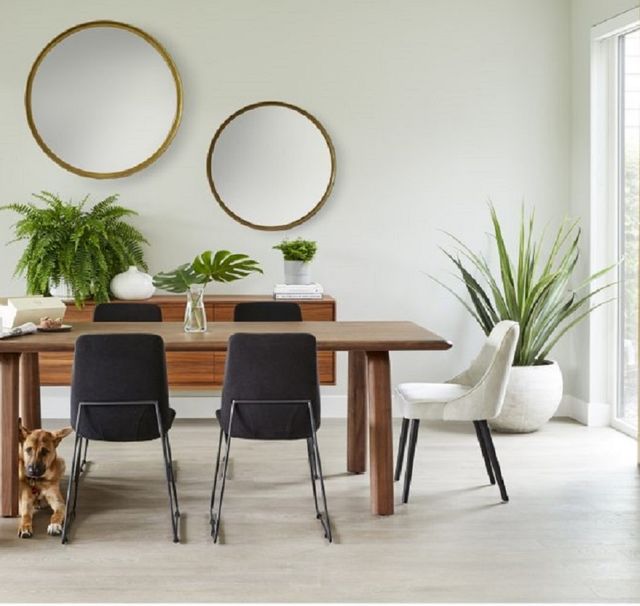 Moe's Home Collection Winchester Mirror Large-1