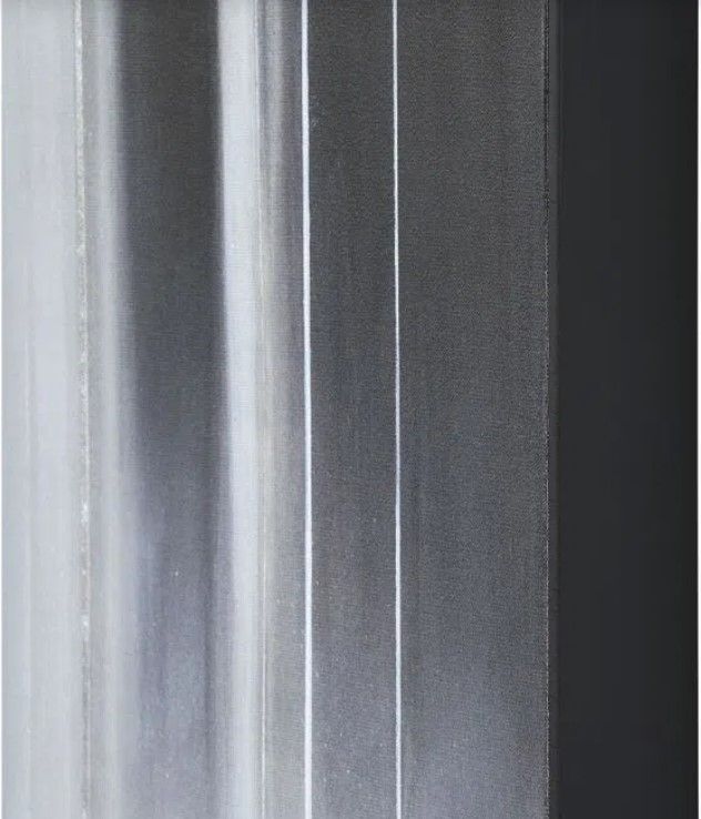 Renwil® Enterprise Black Wall Art-3