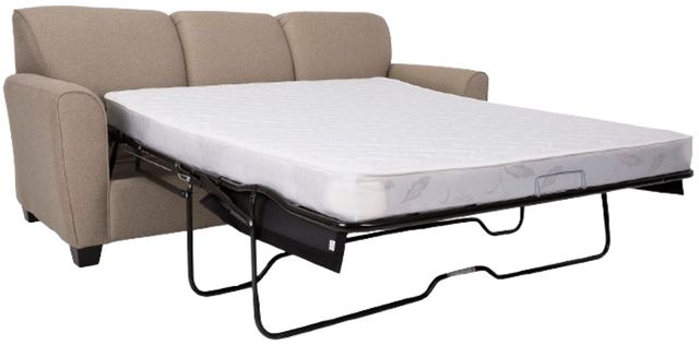 Decor-Rest® Furniture LTD Customizable 2404 Double Sleeper Sofa-0