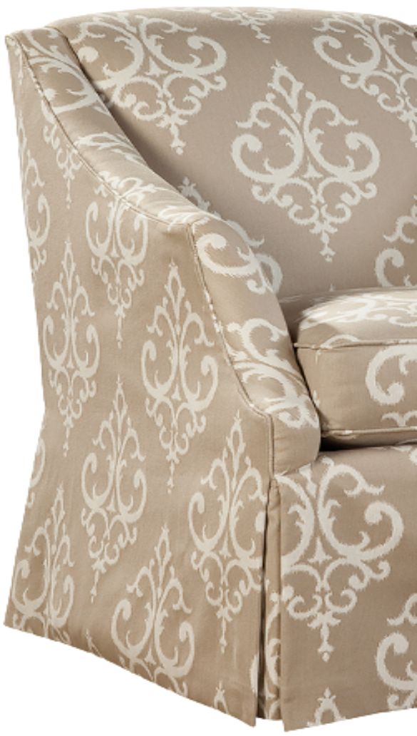 Huntington House Customizable 3399 Accent Chair-1