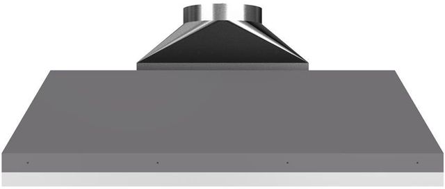 Vent-A-Hood® M Series 48" Stainless Steel Wall Mount Liner Insert-1