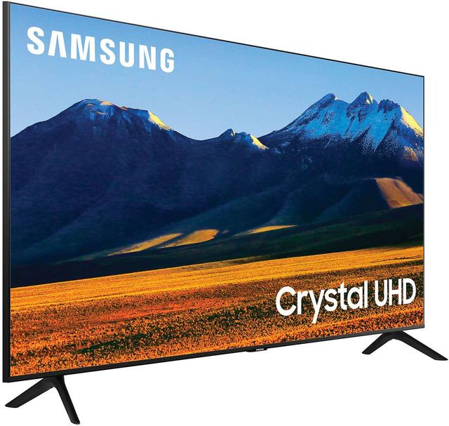 Samsung 86" TU9000 Crystal UHD 4K Smart TV-1