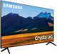 Samsung 86" TU9000 Crystal UHD 4K Smart TV-1