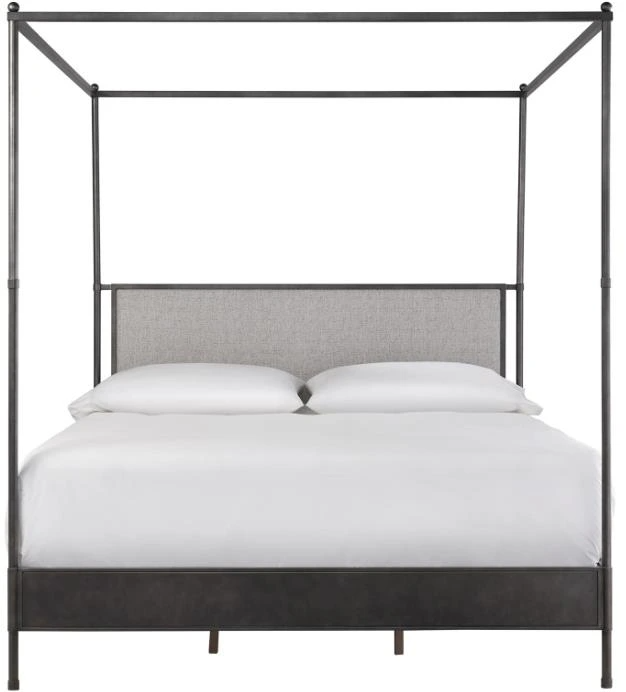 Kent Poster Bed - Thumbnail 2