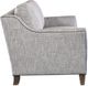 Bradington-Young Customizable Marleigh 8-Way Tie Stationary Small Sofa-3