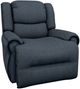 Best® Home Furnishings Customizable Field & Stream Home Genet Power Tilt Headrest Space Saver Recliner-0