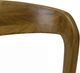 International Furniture Direct Silver Brown/Green 24" Bar Stool-4