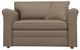 La-Z-Boy® Leah Cocoa Twin Sleep Chair-1