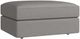 Bassett® Furniture Customizable Dover 35" Rectangle Storage Tufted Ottoman-0