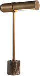 Renwil® Gusle Dark Antique Brushed Bronze Table Lamp-5
