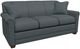 La-Z-Boy® Amanda Eclipse Queen Sleeper Sofa-0