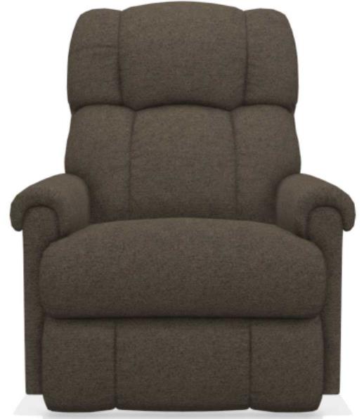 La-Z-Boy® Pinnacle Java Power Rocking Recliner with Headrest