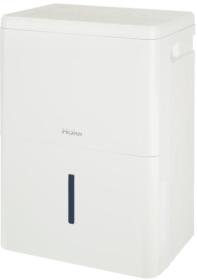 Haier 20 Pt. White Dehumidifier-2