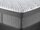 Spring Air® Back Supporter Michelle 16" Hybrid Cushion Firm Tight Top California King Mattress-1