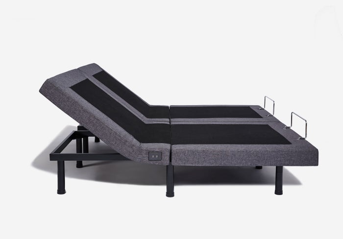Awara Adjustable Foundation Awara Adjustable Bed Base Somnus Haven Clearwater FL