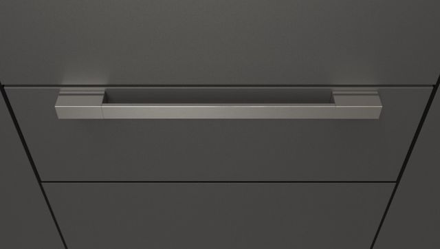 Fulgor Milano® 600 Series 30" Panel Ready Warming Drawer-3