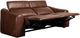 Four Hands Alondra 2-Piece Sonoma Coco Modular Power Reclining Sectional-1